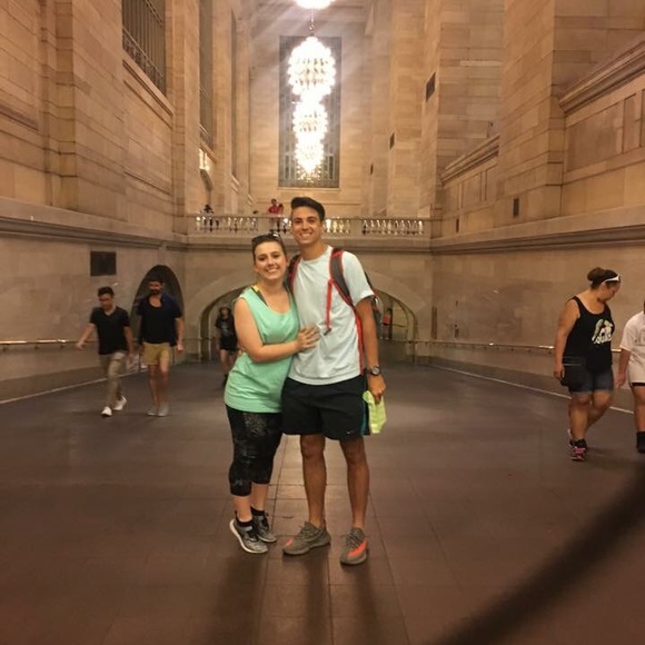 Meet your Posher, Dillon - Picture 1 of 1